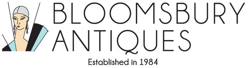 Bloomsbury Antiques Australia